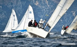 Training Gardasee 1