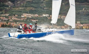 Training Gardasee Day 1